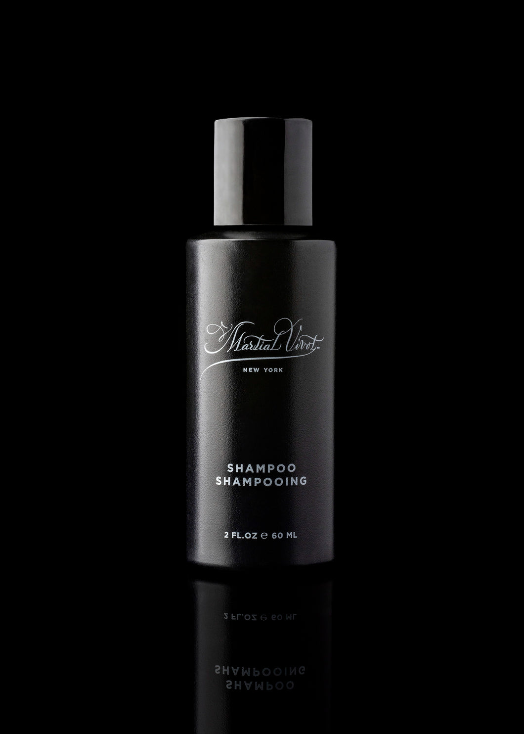 Shampoo