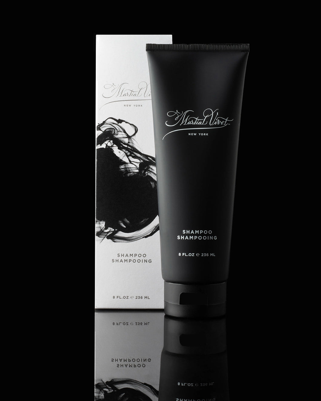 Shampoo